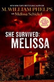 Cover von She Survived: Melissa