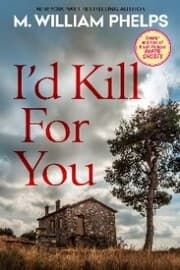 Cover von I'd Kill For You