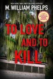 Cover von To Love and To Kill