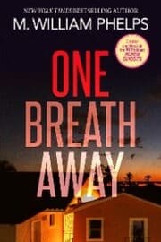 Cover von One Breath Away