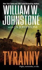 Cover von Tyranny