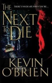 Cover von The Next To Die