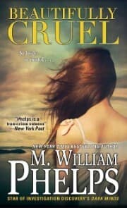 Cover von Beautifully Cruel