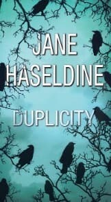 Cover von Duplicity