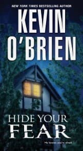 Cover von Hide Your Fear