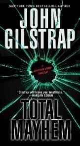 Cover von Total Mayhem