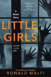 Cover von Little Girls