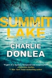 Cover von Summit Lake