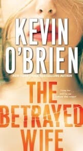 Cover von The Betrayed Wife