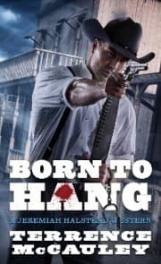 Cover von Born to Hang