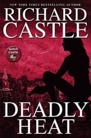 Cover von Deadly Heat