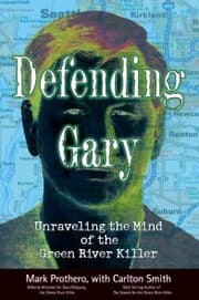 Cover von Defending Gary
