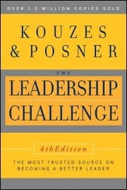 Cover von The Leadership Challenge