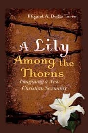 Cover von A Lily Among the Thorns