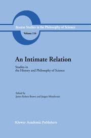 Cover von An Intimate Relation
