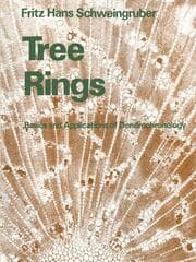 Cover von Tree Rings