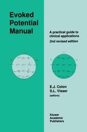 Cover von Evoked Potential Manual