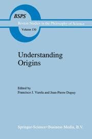 Cover von Understanding Origins