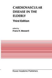 Cover von Cardiovascular Disease in the Elderly