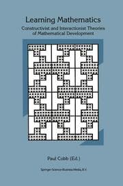 Cover von Learning Mathematics