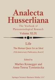 Cover von LifeThe Human Quest for an Ideal