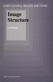 Cover von Image Structure