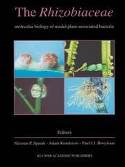 Cover von The Rhizobiaceae