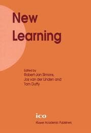 Cover von New Learning