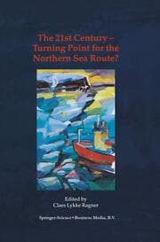 Cover von The 21st Century Turning Point for the Northern Sea Route?
