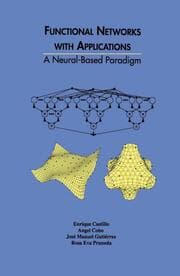 Cover von Functional Networks with Applications