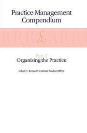 Cover von Practice Management Compendium
