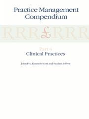 Cover von Practice Management Compendium