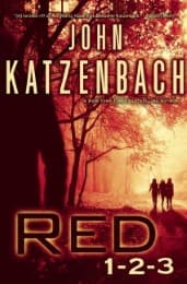Cover von Red 1-2-3
