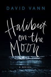 Cover von Halibut on the Moon