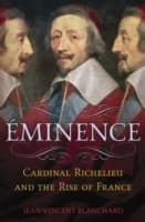 Cover von Eminence