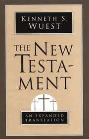 Cover von Bibel