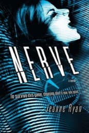 Cover von Nerve