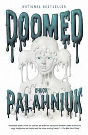 Cover von Doomed