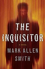 Cover von The Inquisitor