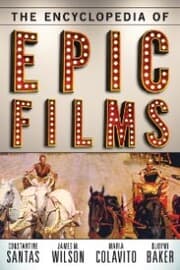 Cover von The Encyclopedia of Epic Films