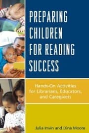 Cover von Preparing Children for Reading Success