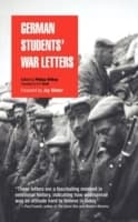 Cover von German Students' War Letters