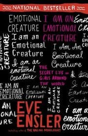 Cover von I Am an Emotional Creature
