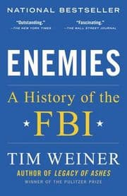 Cover von Enemies