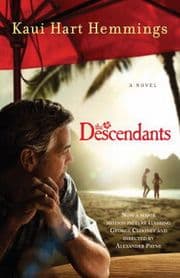 Cover von The Descendants