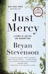 Cover von Just Mercy
