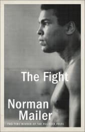 Cover von The Fight