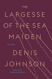 Cover von The Largesse of the Sea Maiden