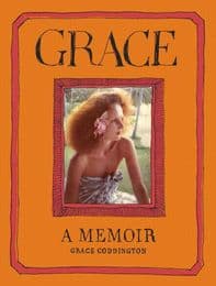 Cover von Grace
