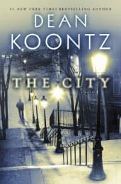 Cover von The City